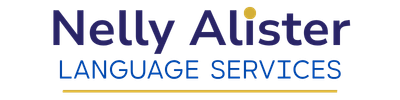 Nelly Alister Language Services